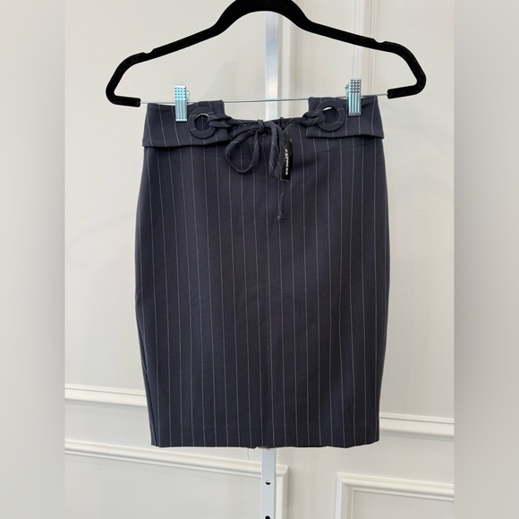 NWT Express High Waist Pencil Skirt - Picture 1 of 8